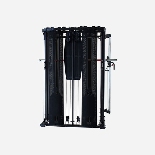 Inspire Fitness SCS Smith Cage System Functional Trainer