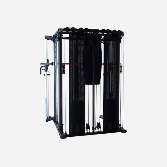 Inspire Fitness SCS Smith Cage System Functional Trainer