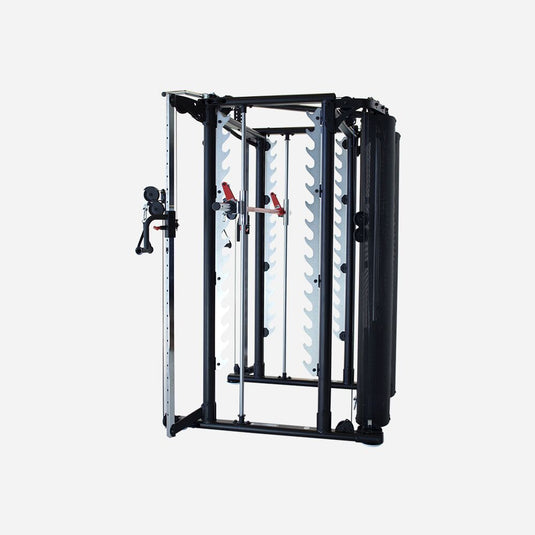 Inspire Fitness SCS Smith Cage System Functional Trainer