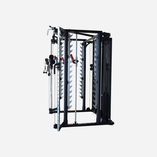 Inspire Fitness SCS Smith Cage System Functional Trainer