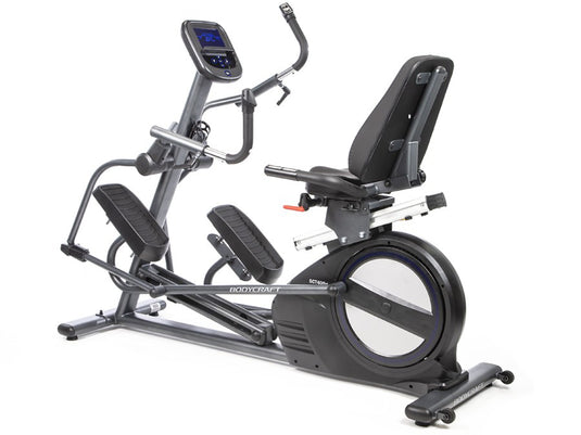 BodyCraft SCT400G Seated Cross-Trainer