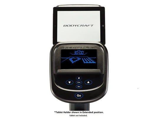 BodyCraft 400G Seated Crosstrainer