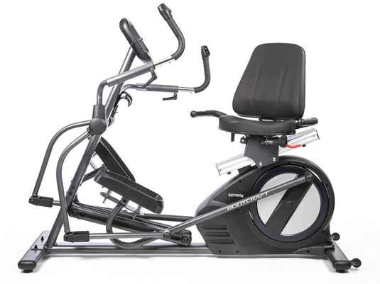 BodyCraft SCT400G Seated Cross-Trainer