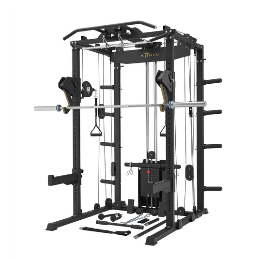 Attain Fitness Super Gym SG1 Add on Spot Adjuster / Spot Assist for SG1