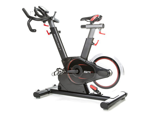 BodyCraft SPR Indoor Training Cycle