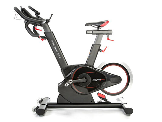 BodyCraft SPR Indoor Training Cycle