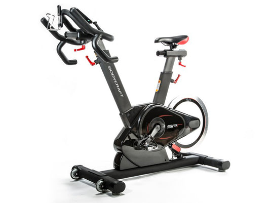 BodyCraft SPR Indoor Training Cycle