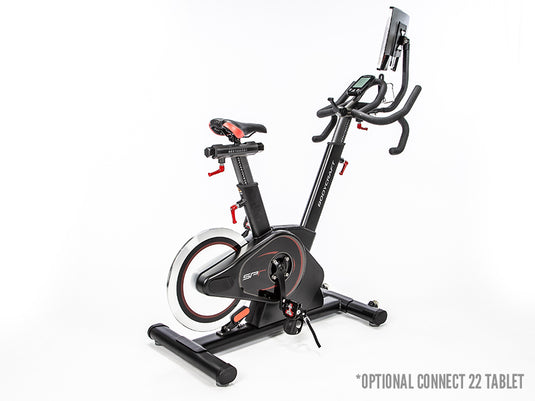 BodyCraft SPR Indoor Training Cycle Package