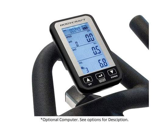 BodyCraft SPT-MAG Indoor Training Cycle