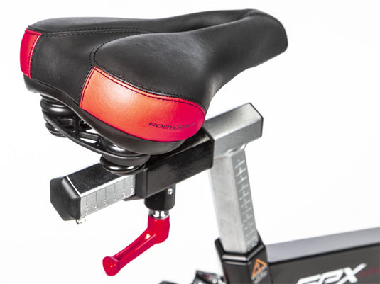 BodyCraft SPX-MAG Indoor Training Cycle