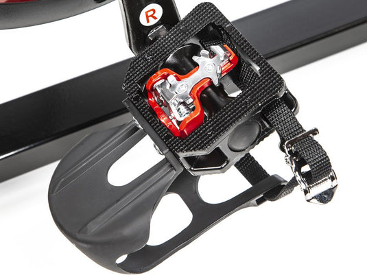 BodyCraft SPX-MAG Indoor Training Cycle