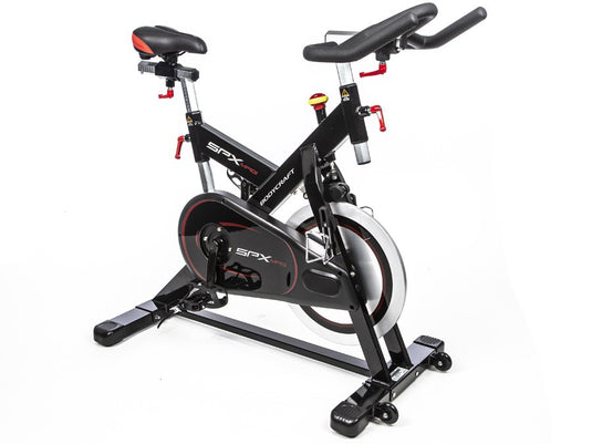 BodyCraft SPX-MAG Indoor Training Cycle
