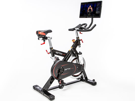 BodyCraft SPX-MAG Indoor Training Cycle Package