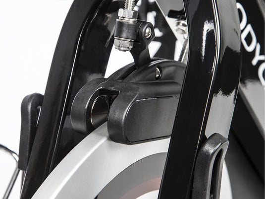 BodyCraft SPX-MAG Indoor Training Cycle