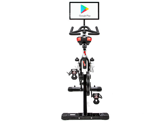 BodyCraft SPX-MAG Indoor Training Cycle Package