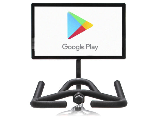 BodyCraft SPX-MAG Indoor Training Cycle Package