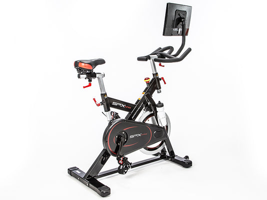 BodyCraft SPX-MAG Indoor Training Cycle Package