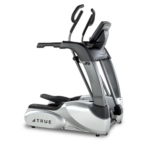 True Fitness ES700 Emerge Elliptical
