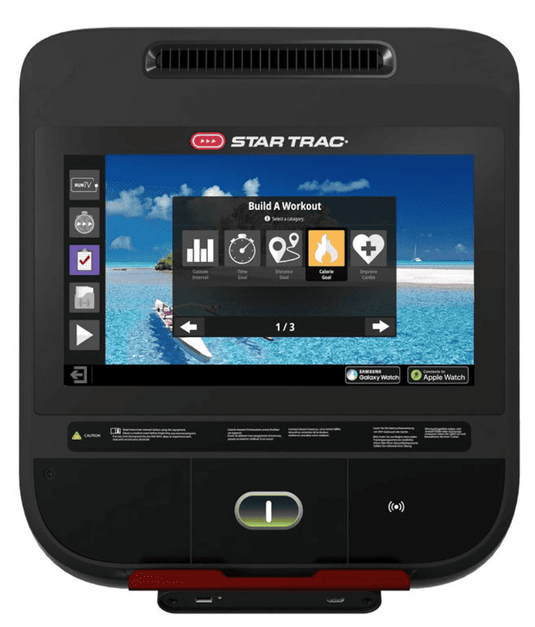 Star Trac 8CT 15