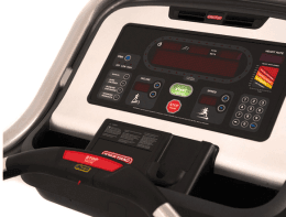 Star Trac STRC Treadmill