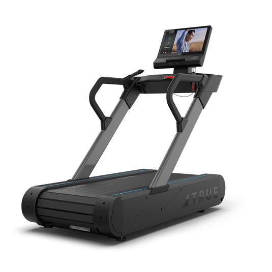 True Fitness Stryker Slat Treadmill