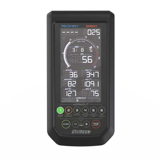 Octane Surge Spin Bike