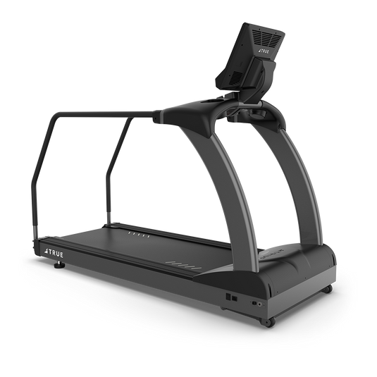 True Fitness 400  Envision II 16" Treadmill