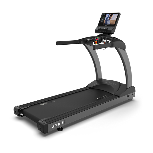 True Fitness 400  Envision II 16