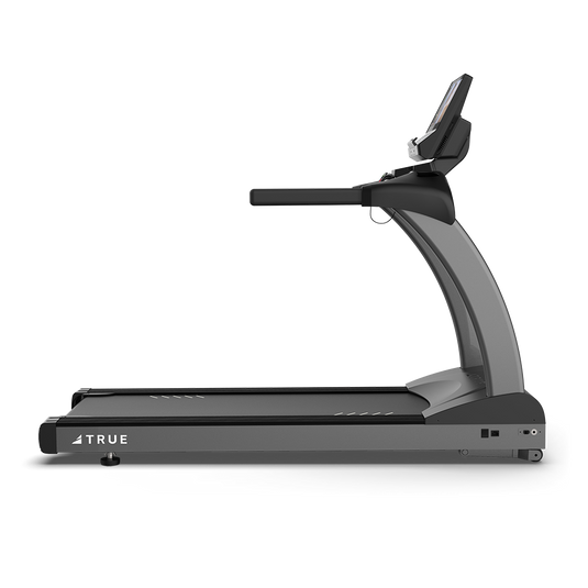 True Fitness 400  Envision II 16" Treadmill