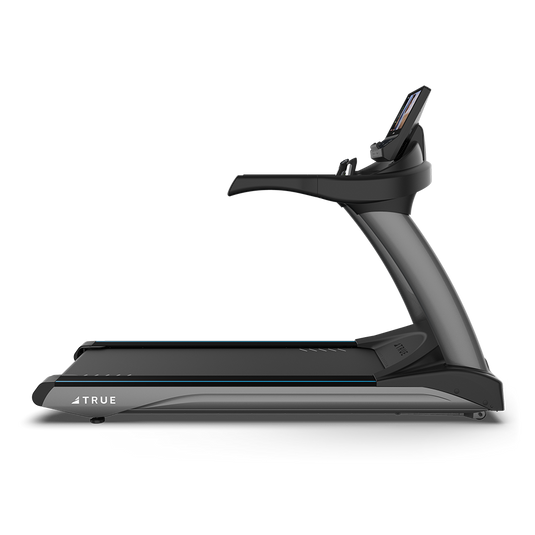 True Fitness 650  Emerge II Treadmill