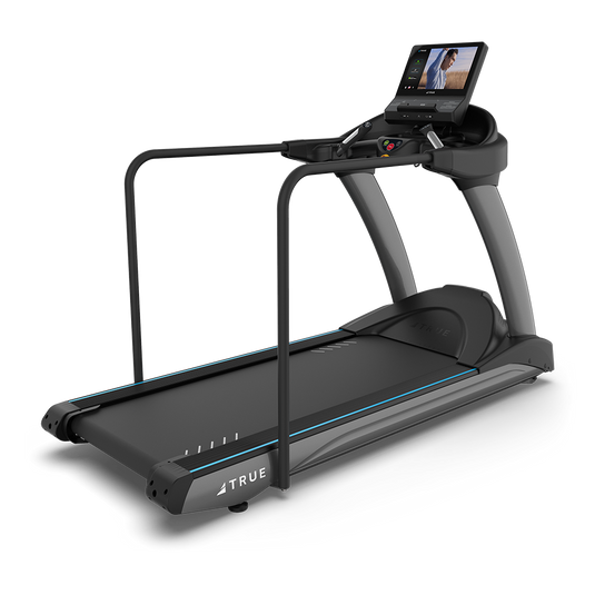 True Fitness 900 Emerge II Treadmill