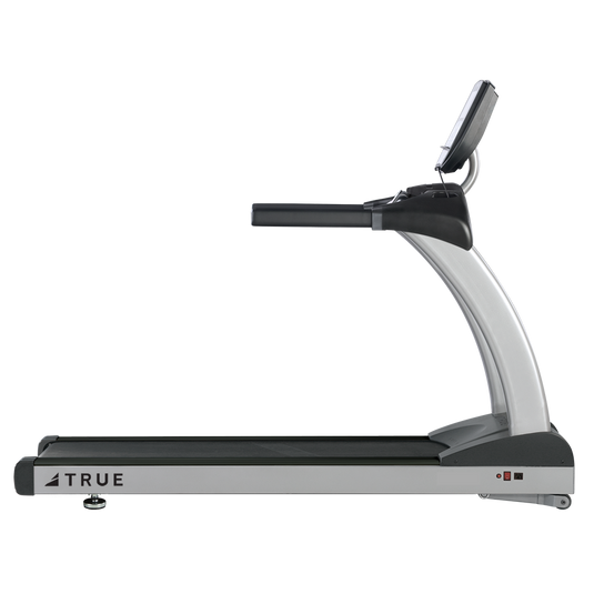 True Fitness 200 Treadmill