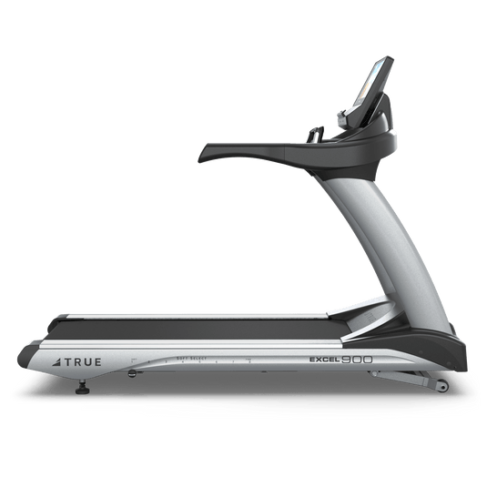 True Fitness Excel 900 Envision II 16" Treadmill