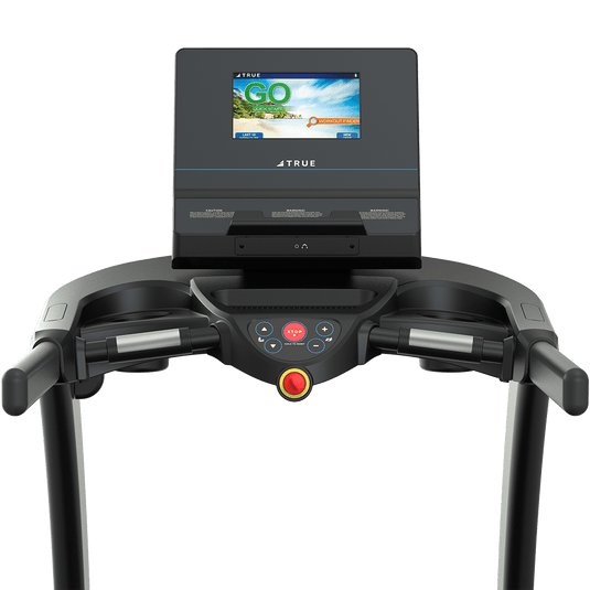 True Fitness Performance 8000 Touchscreen Treadmill