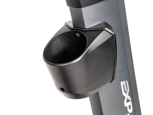 BodyCraft U1000 16" Touchscreen Upright Bike