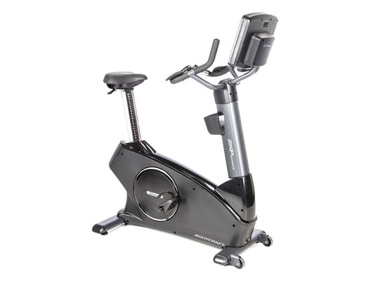 BodyCraft U1000 16" Touchscreen Upright Bike