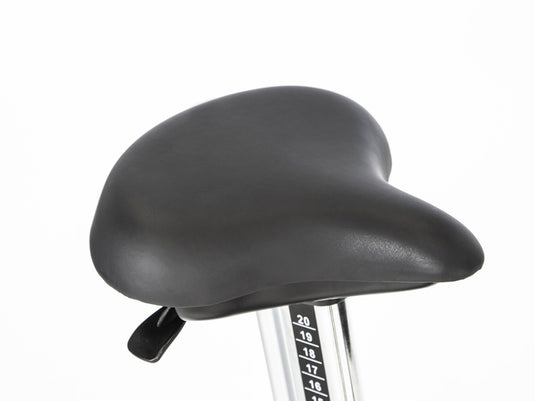 BodyCraft U1000 16" Touchscreen Upright Bike