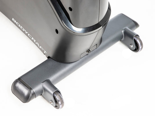 BodyCraft U1000 LCD Upright Bike