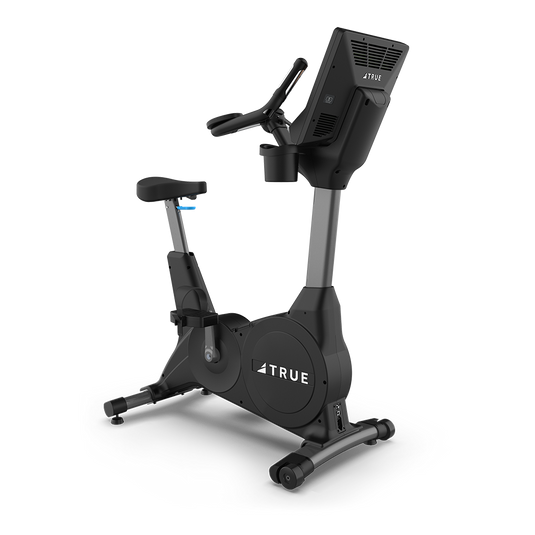True Fitness 400 Envision II 9