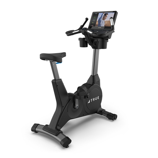 True Fitness 400 Envision II 9