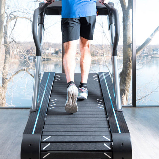 True Fitness Alpine Runner Incline Trainer Emerge II