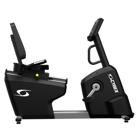 Cybex V Series Recumbent Bike- Outlet – Fitness Superstore