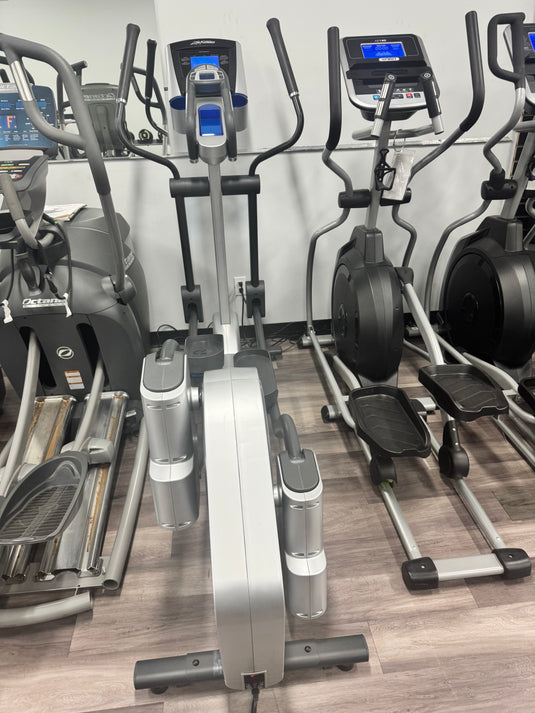 Life Fitness X7 Elliptical