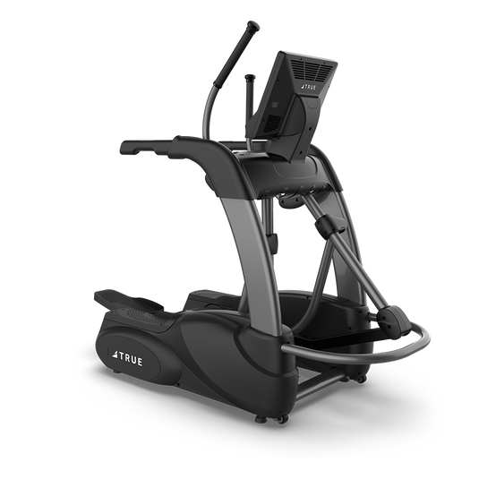 True Fitness 400 Emerge II Commercial Elliptical