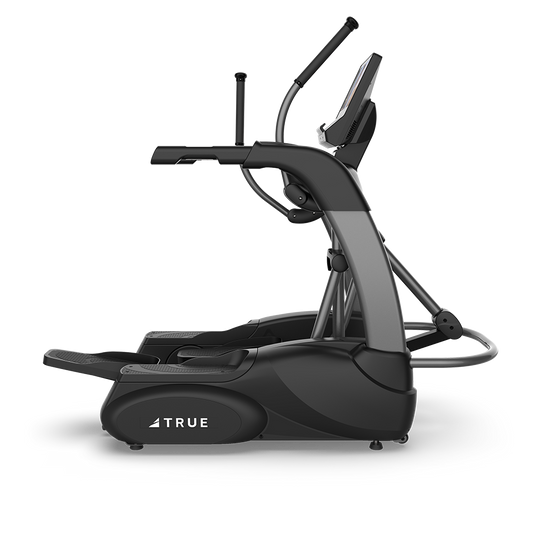 True Fitness 400 Envision II 16" Commercial Elliptical