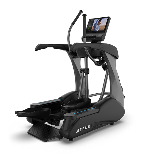True Fitness 900 Envision II 16