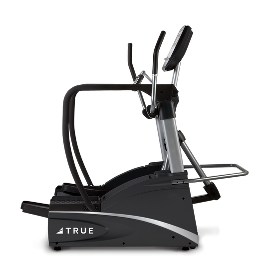 True Fitness 200 Commercial Elliptical