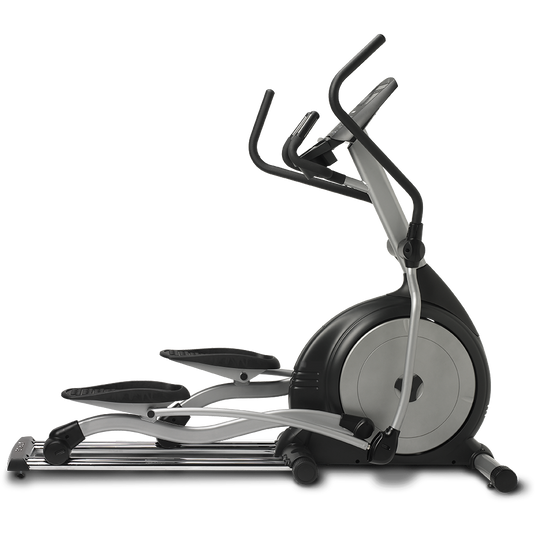 True Fitness PS100 Commercial Elliptical