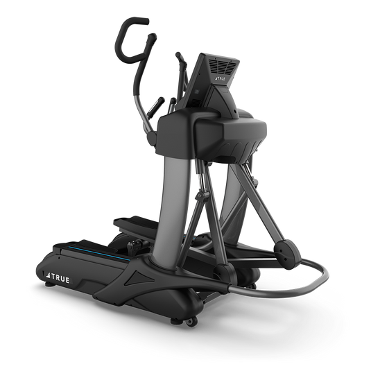 True Fitness Emerge II Spectrum Commercial Elliptical