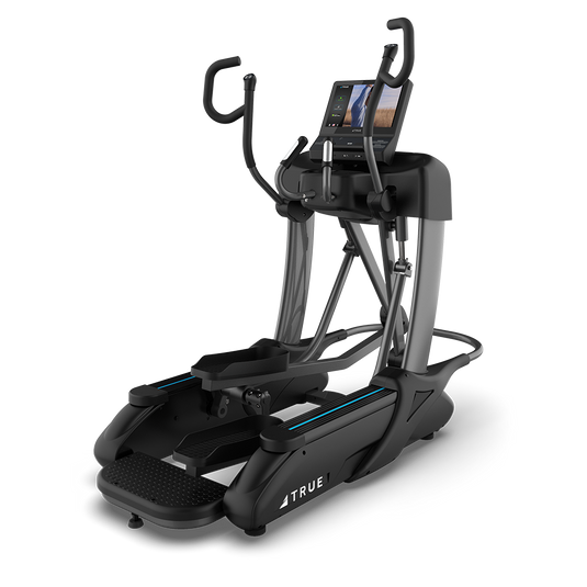 True Fitness Emerge II Spectrum Commercial Elliptical